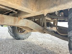 v2 Chassis - UTV with Linka układu kierowniczego