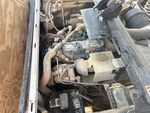 Engine with Engine - Right Side
