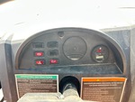 Control Station with Kontrolki ostrzegawcze silnika