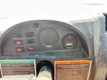 Control Station with Wskaźniki