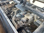 Engine with Oil Leaks
