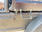 v2 Chassis - UTV with Bed Tilt/Dump Release
