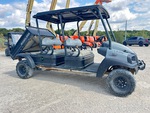 v2 Chassis - UTV with Frame Condition (UTV)