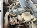 Engine with Układ wydechowy