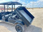 v2 Chassis - UTV with Skrzynia łożyska