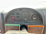 Control Station with Dash Console