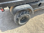 v2 Chassis - UTV with Right Rear Tire