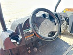 Control Station with Steering Controls
