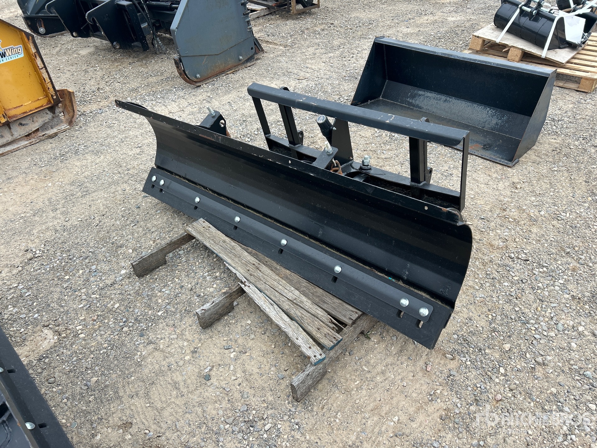 Photo of Horst Welding SB1000R72YAY