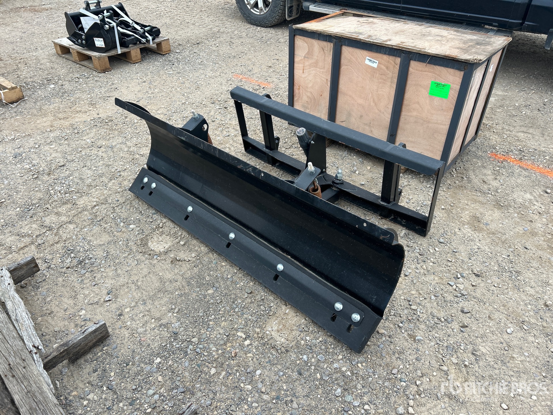 Photo of Horst Welding SB1000R60YAY