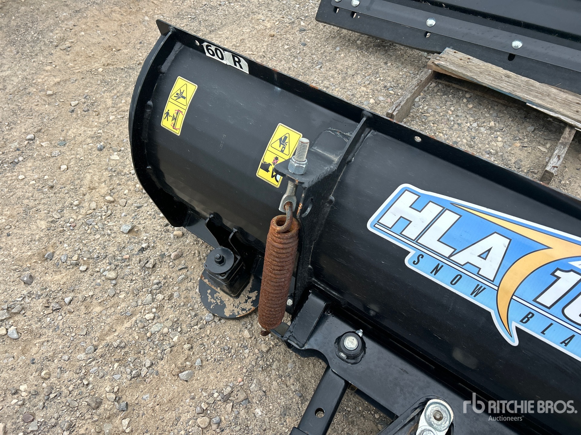 Horst Welding SB1000R60YAY