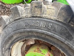 Chassis with