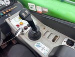 Control Station with