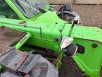 Hydraulics with