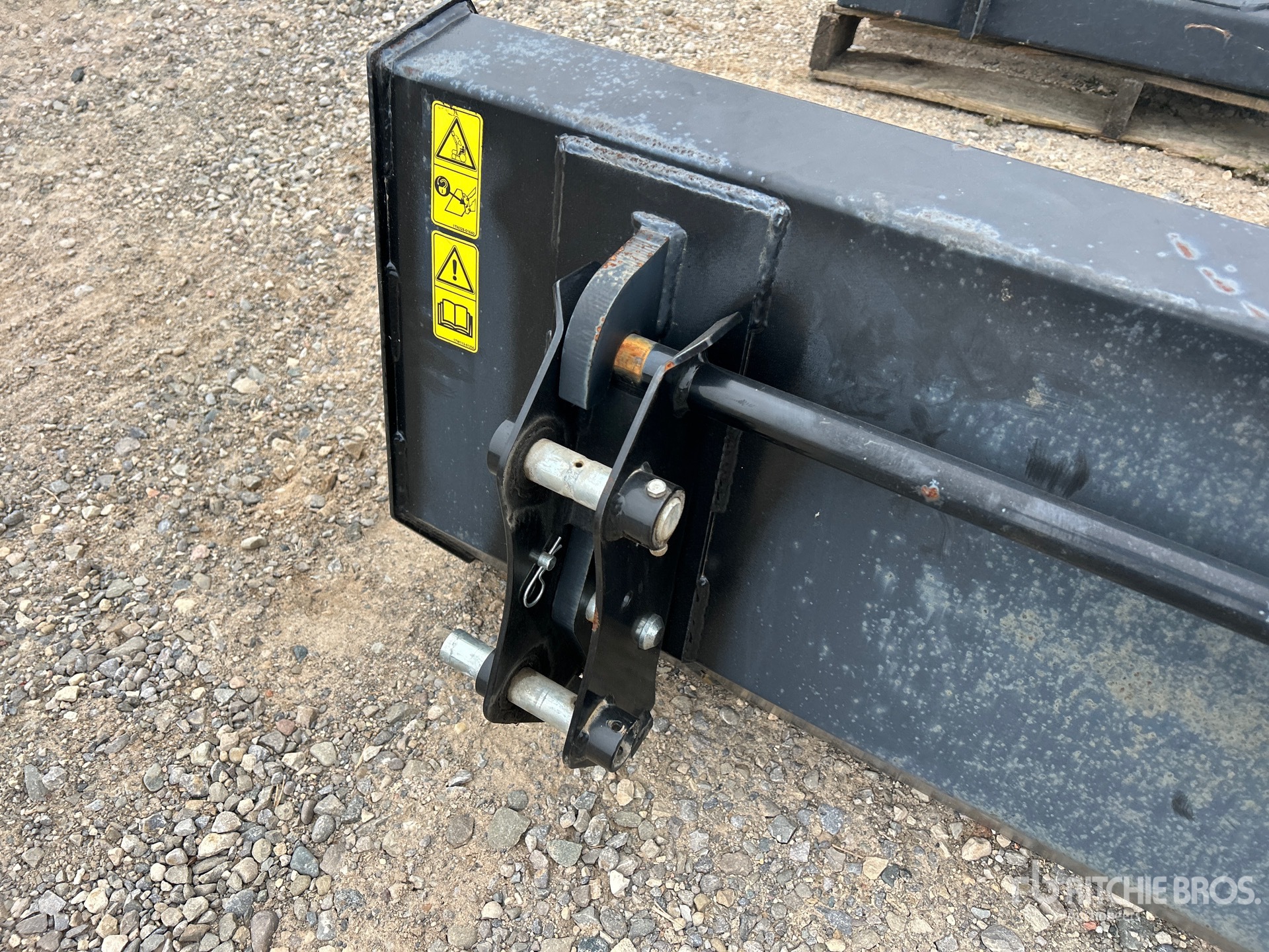 Yanmar 53 IN - FITS YANMAR YL210 LOADE ...