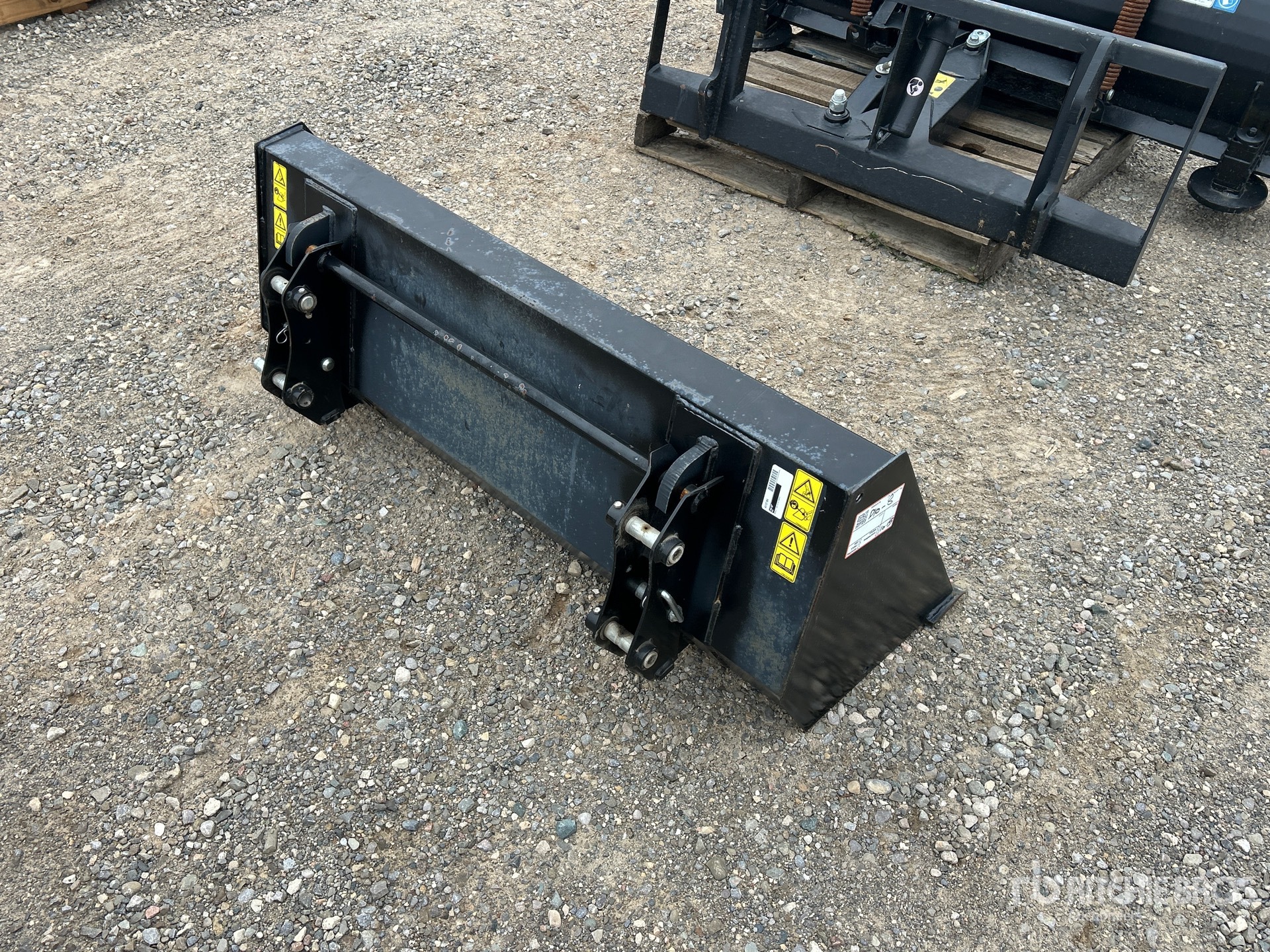 Yanmar 53 IN - FITS YANMAR YL210 LOADE ...