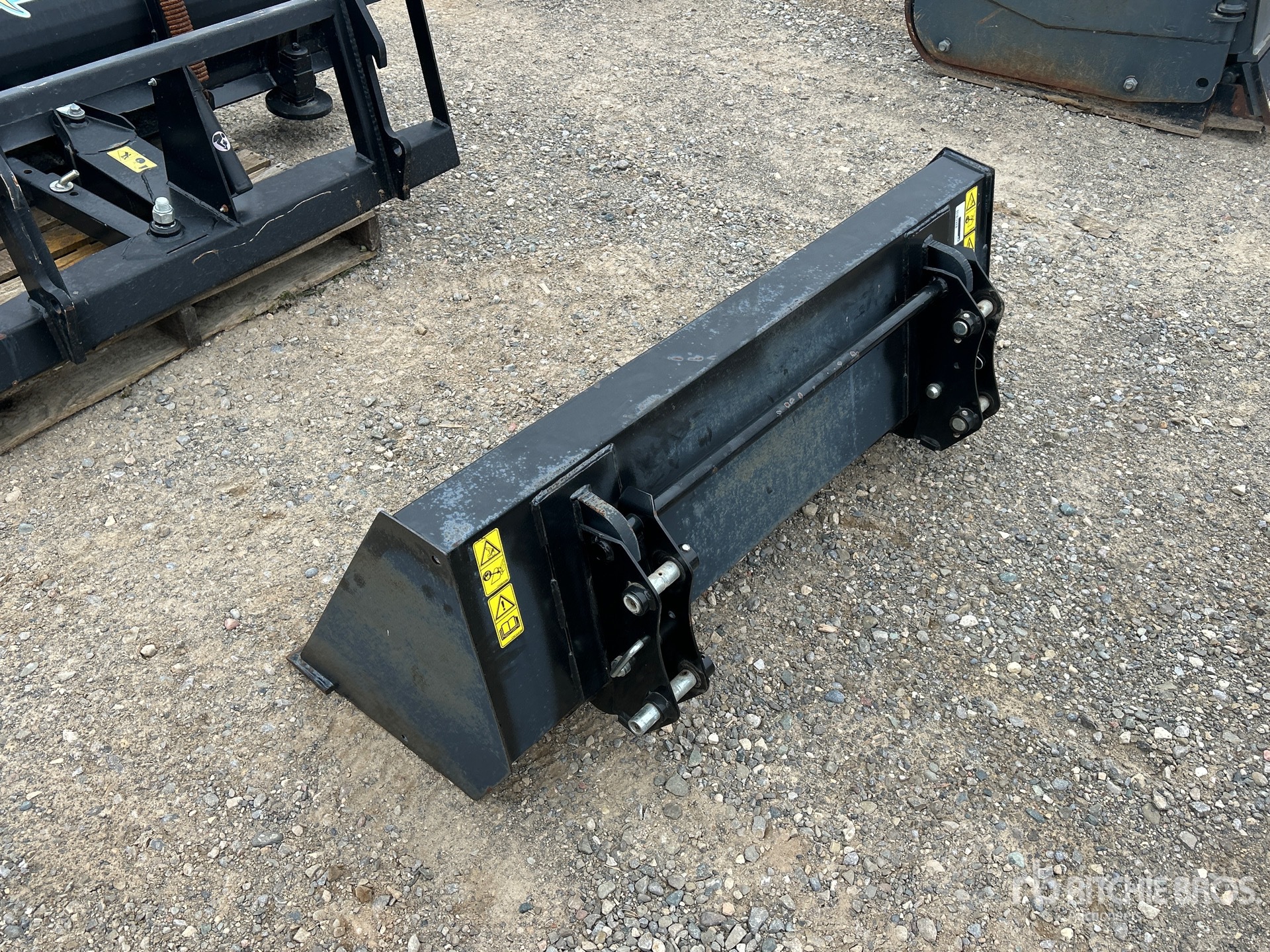 Yanmar 53 IN - FITS YANMAR YL210 LOADE ...