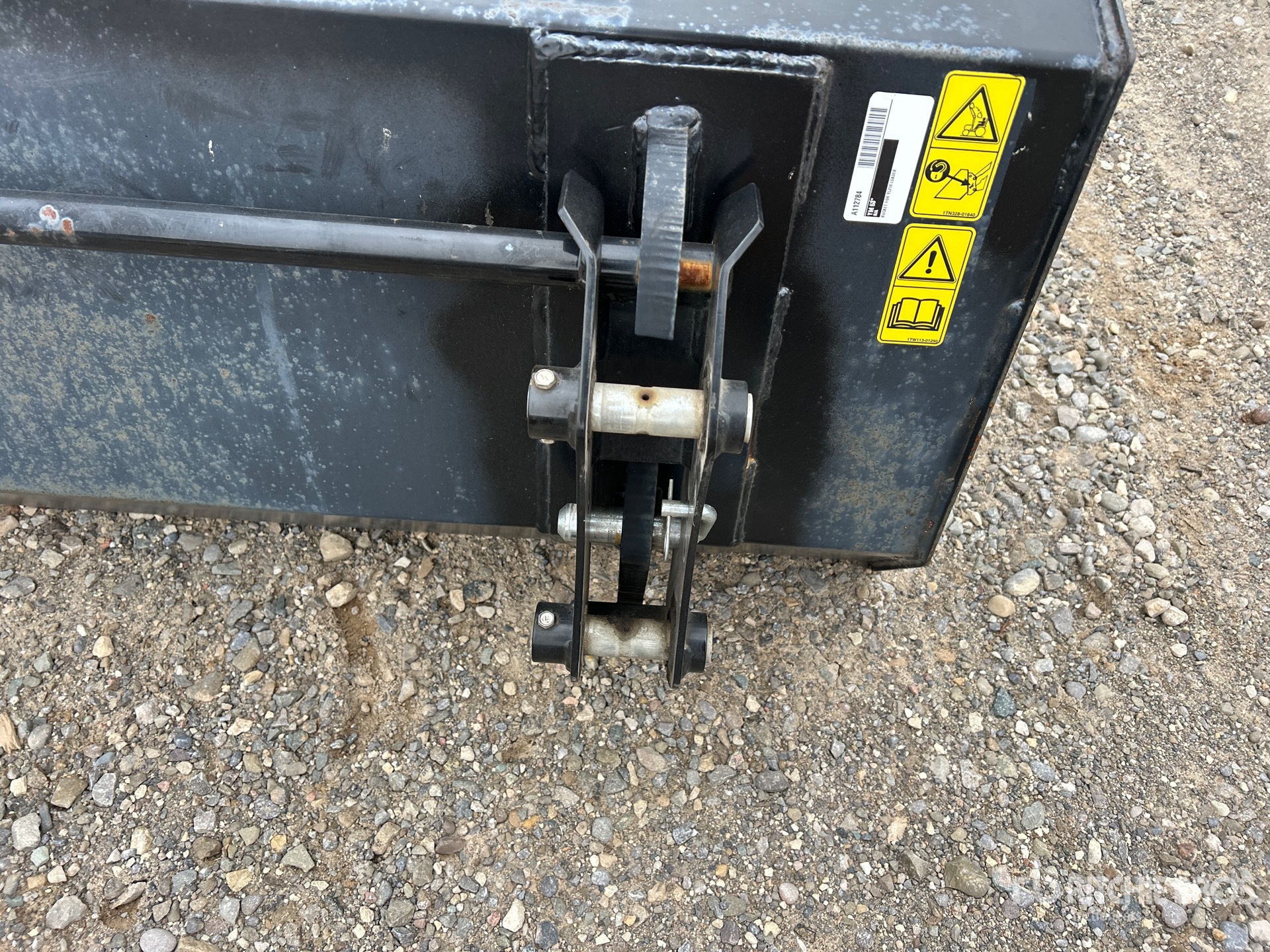 Yanmar 53 IN - FITS YANMAR YL210 LOADE ...