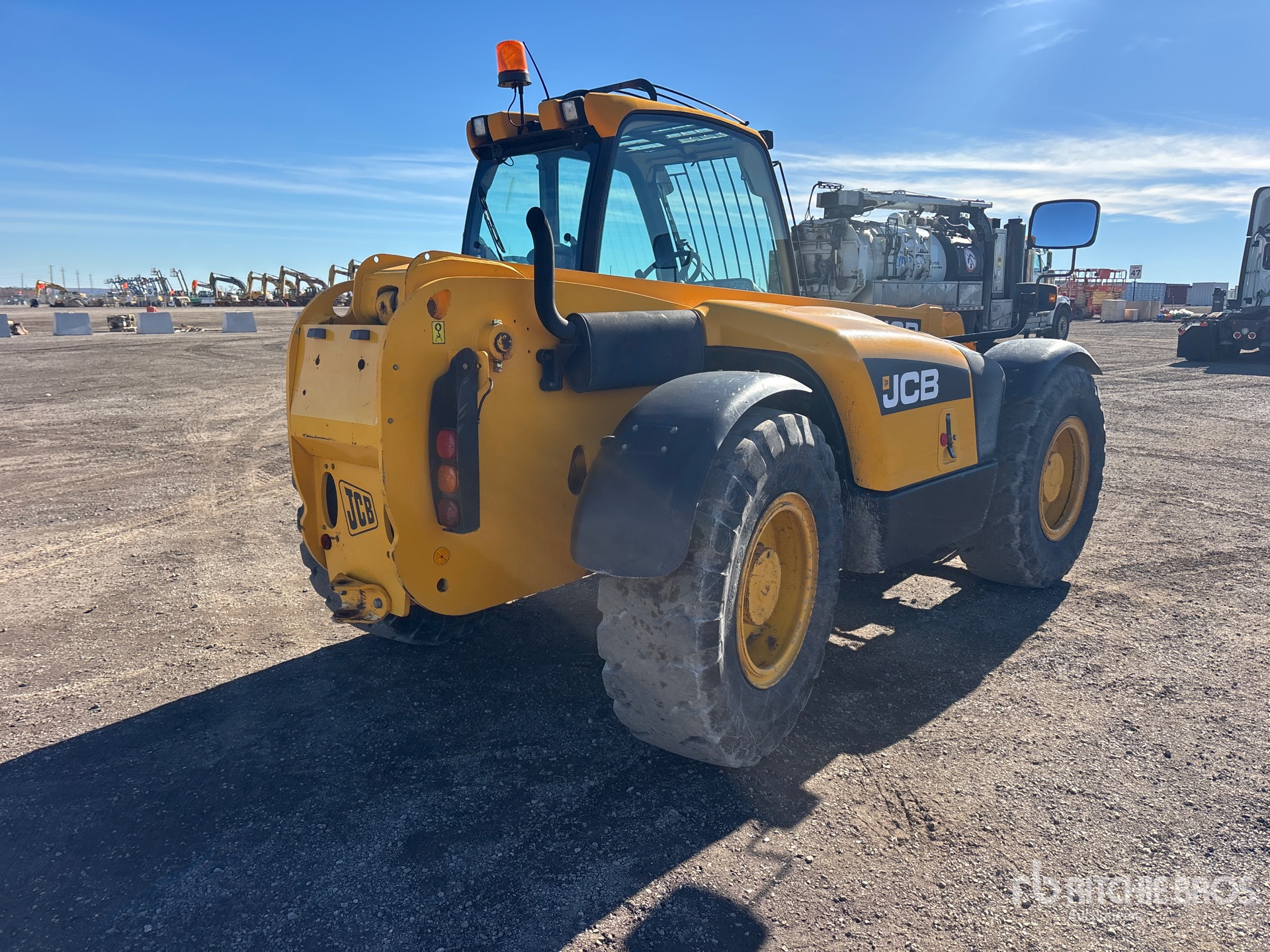 2004 JCB 540-70