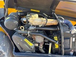 Motor with