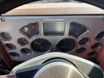 Cab with Warning Lights