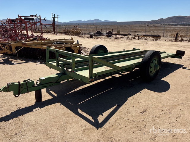 Car Carrier Trailer