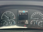 4 Transmision with Engine Hours