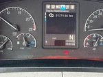 4 Transmision with Engine Hours