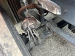 4 Underbody - Truck with