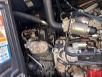 Basic Refrigeration Unit with