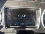 Cab with Engine Hours