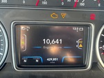 Cab with Warning Lights