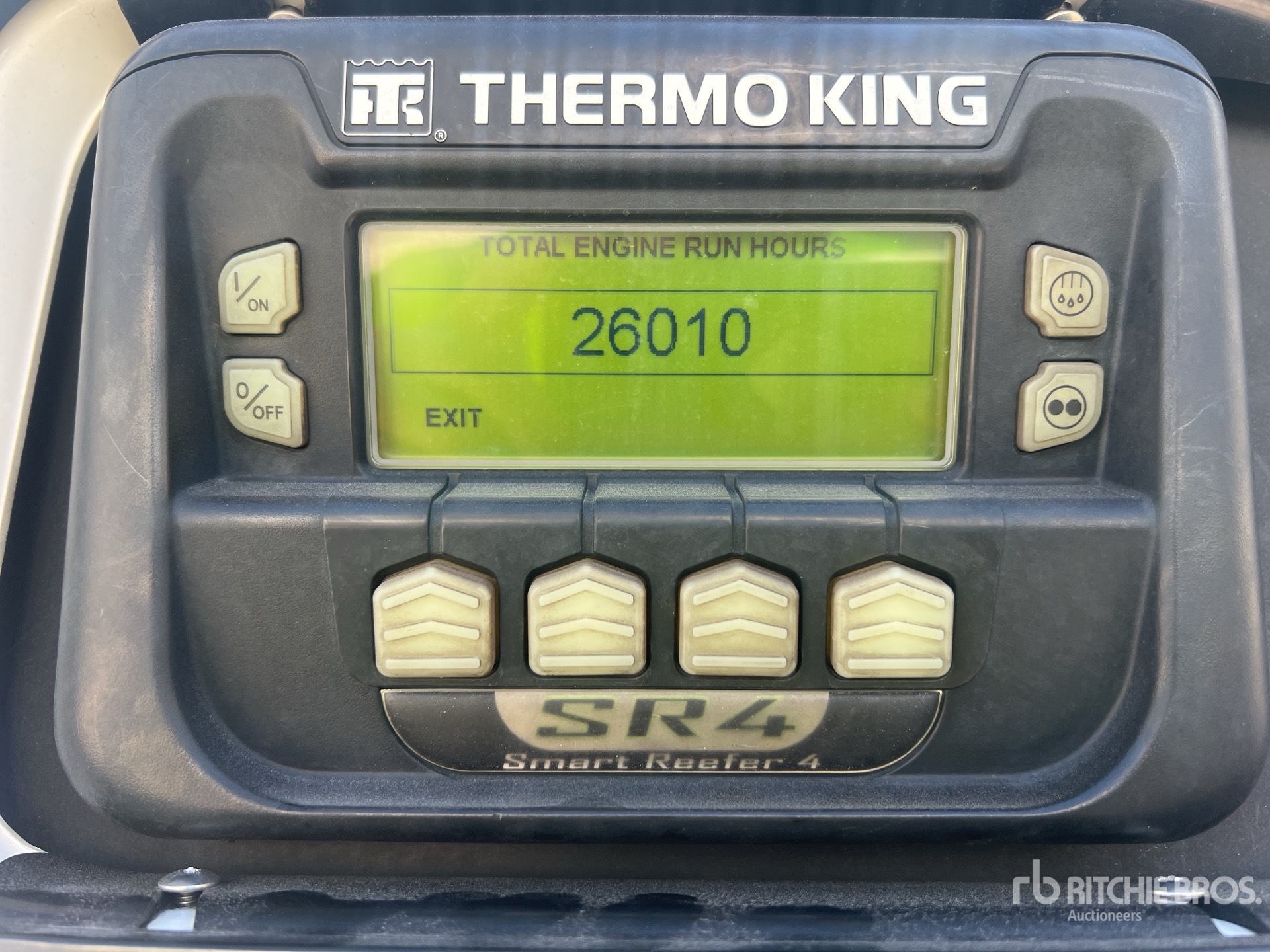 2019 Great Dane 48 ft x 102 in T/A Multi -Temp