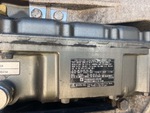 Basic Refrigeration Unit with