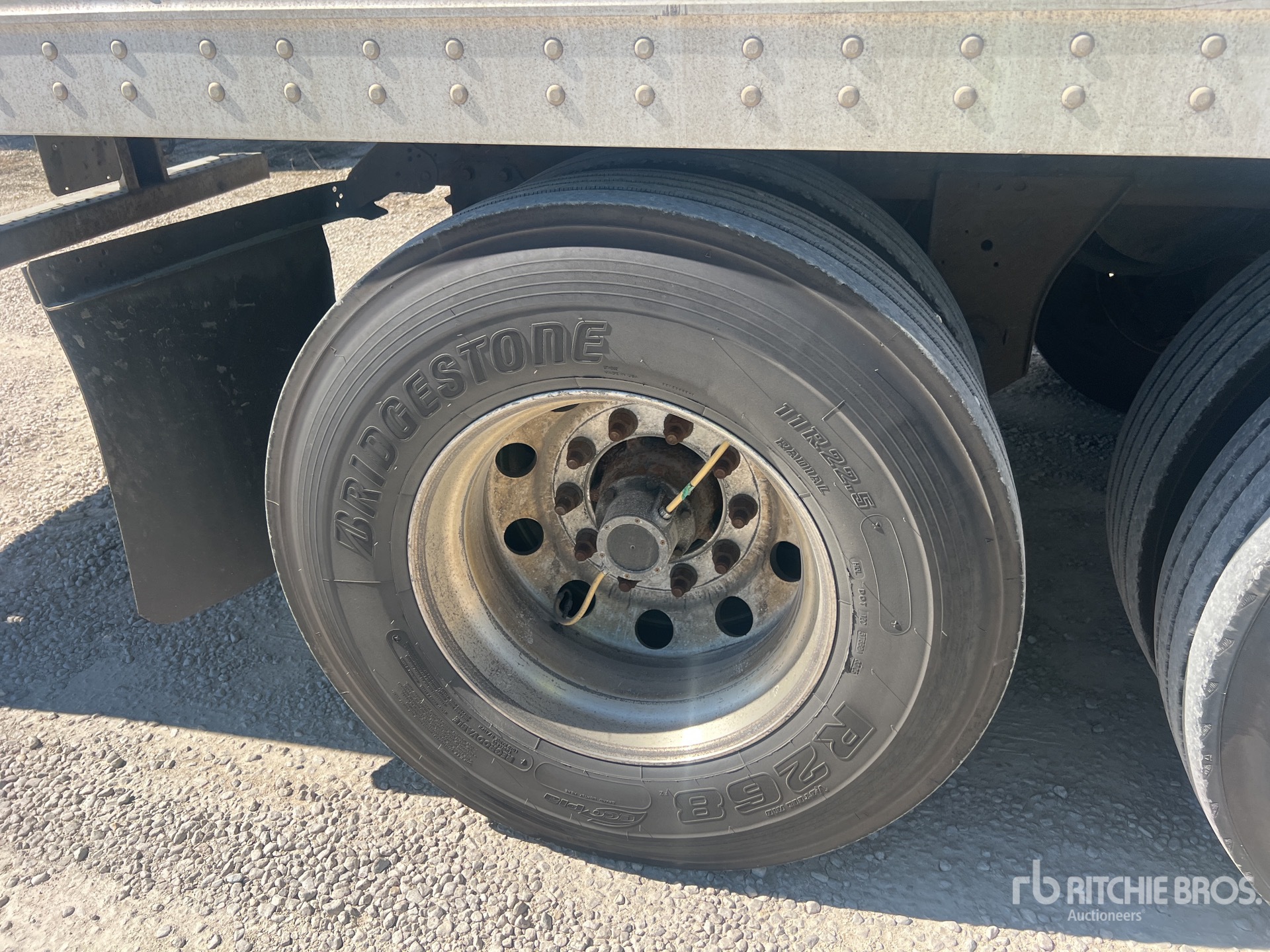 2019 Great Dane 48 ft x 102 in T/A Multi -Temp