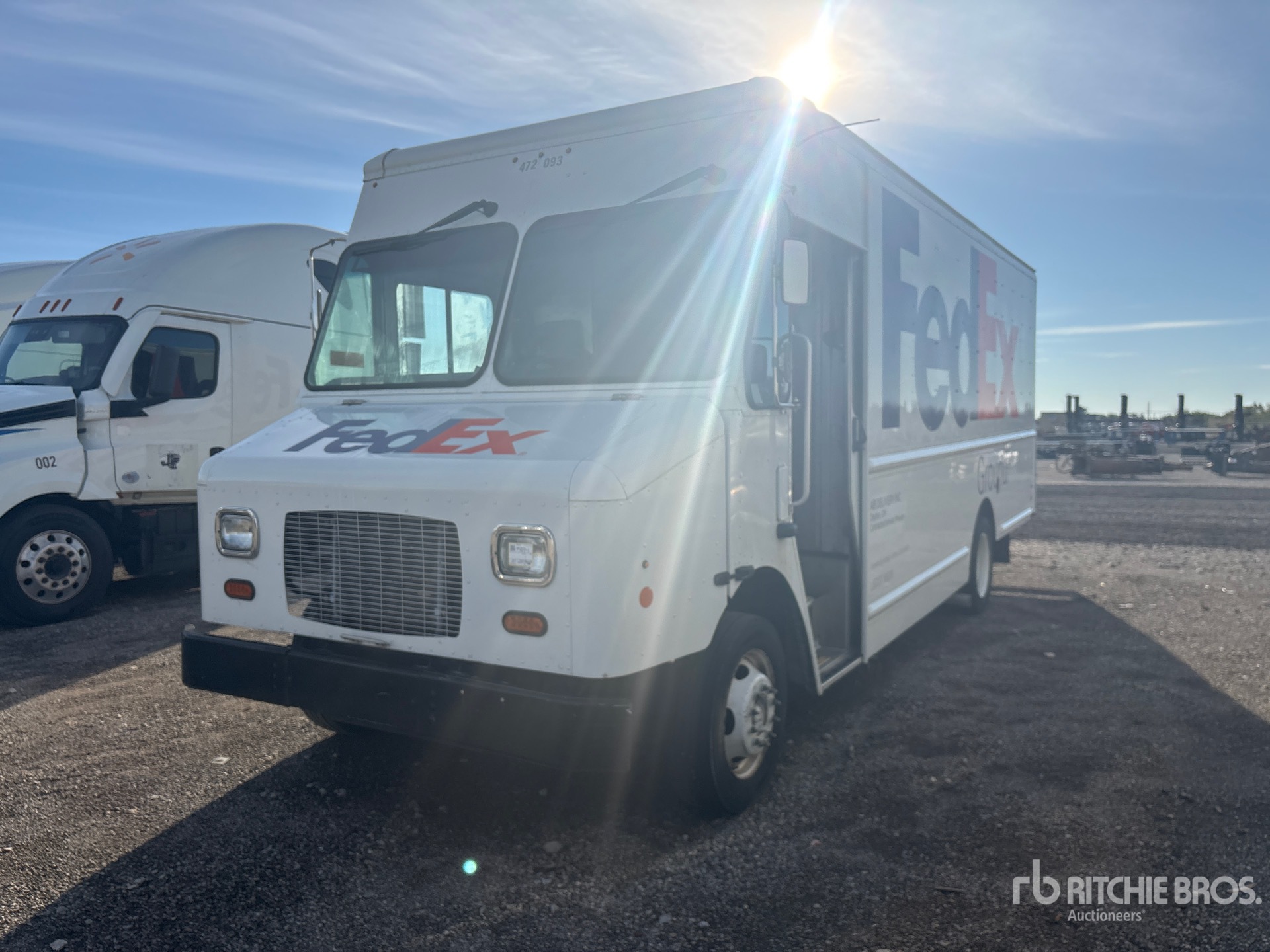 2020 Ford F59
