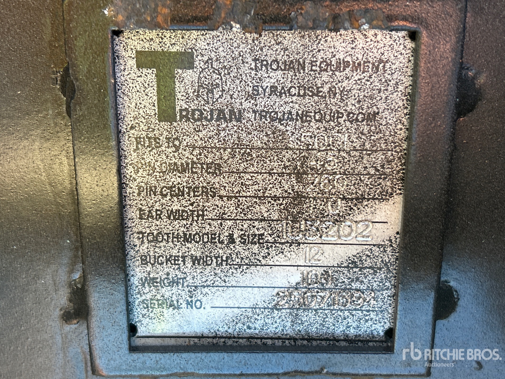 Trojan 50CL
