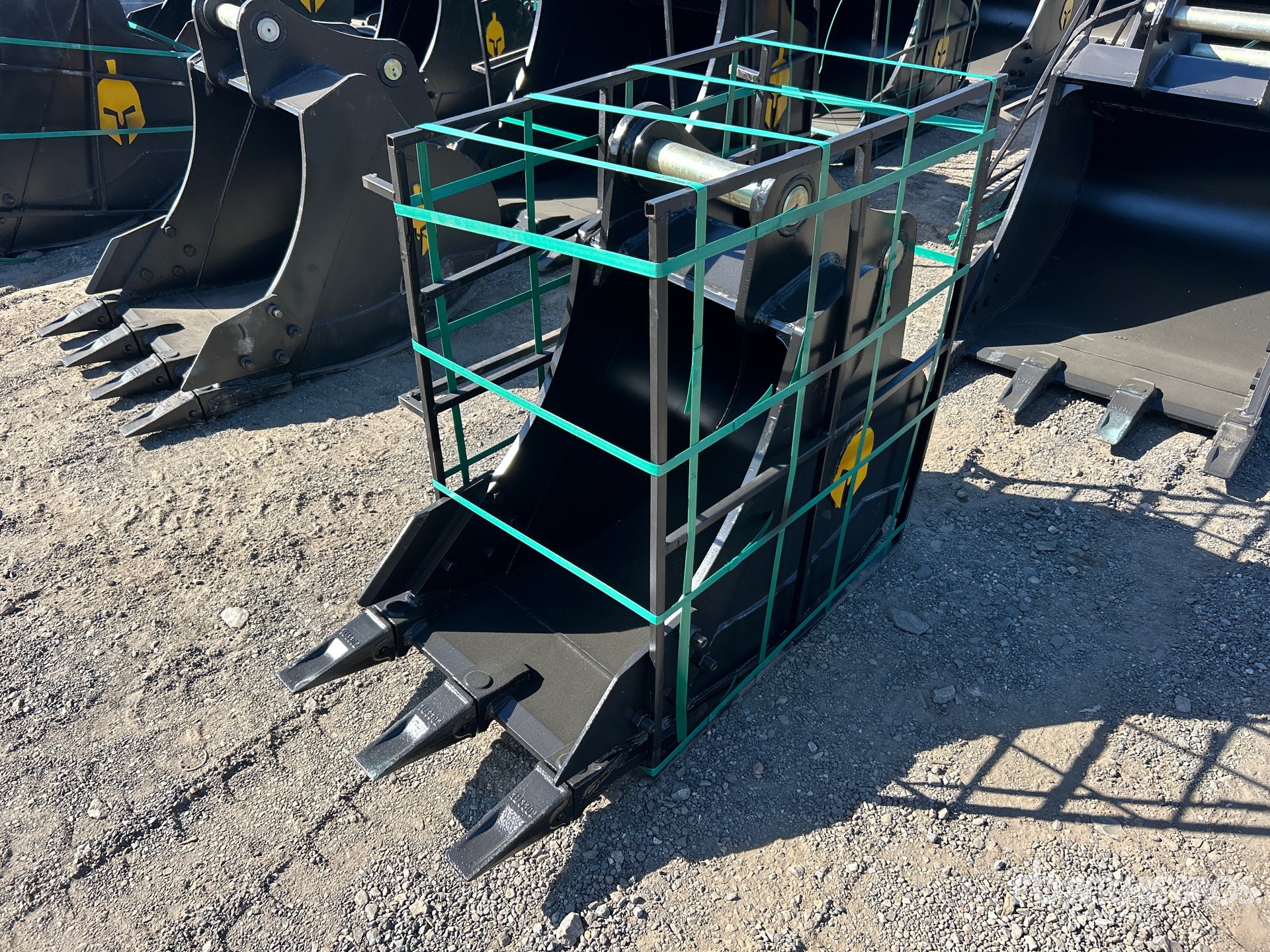 Photo of Trojan 120CL