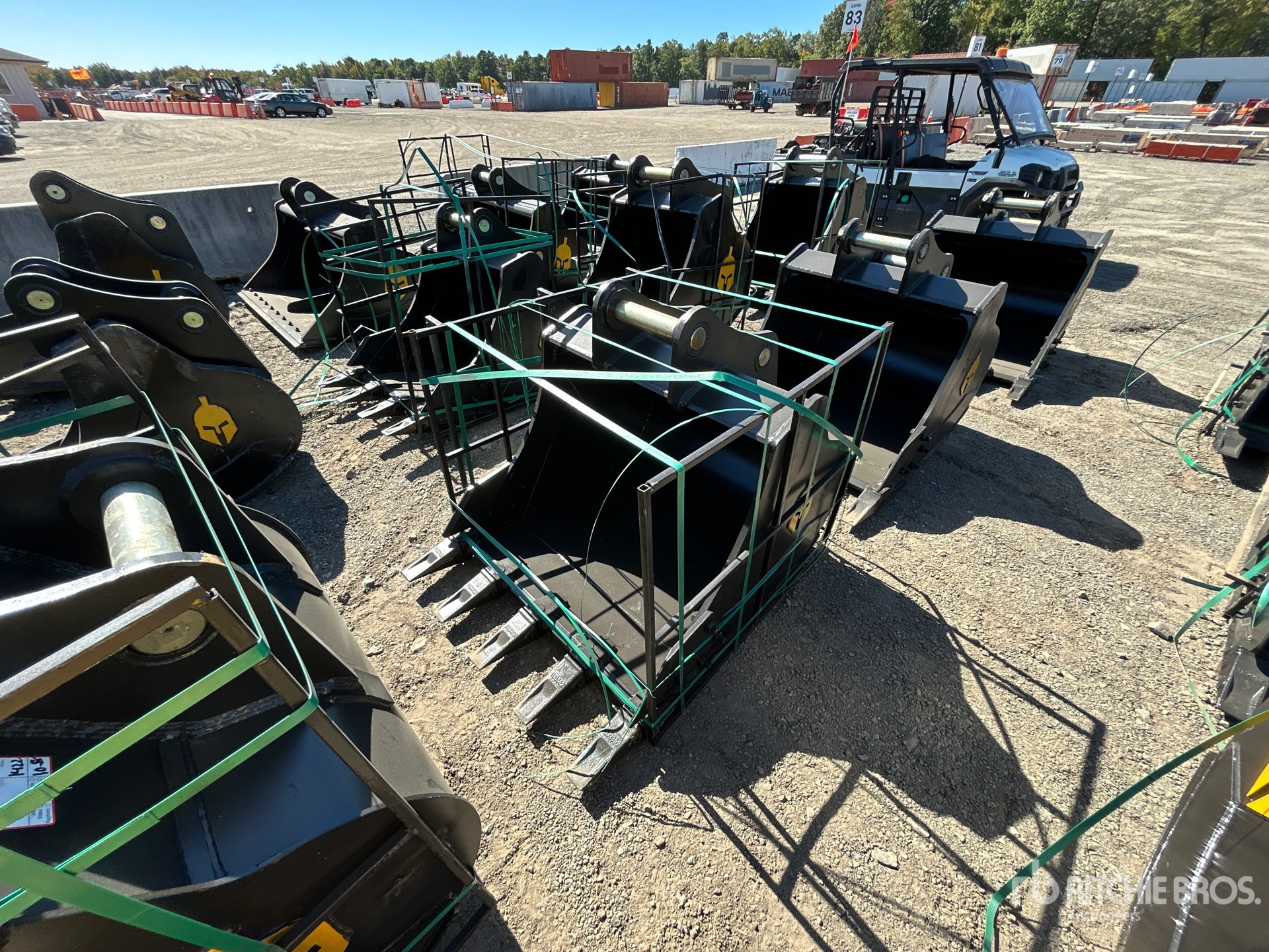 Photo of Trojan 120CL