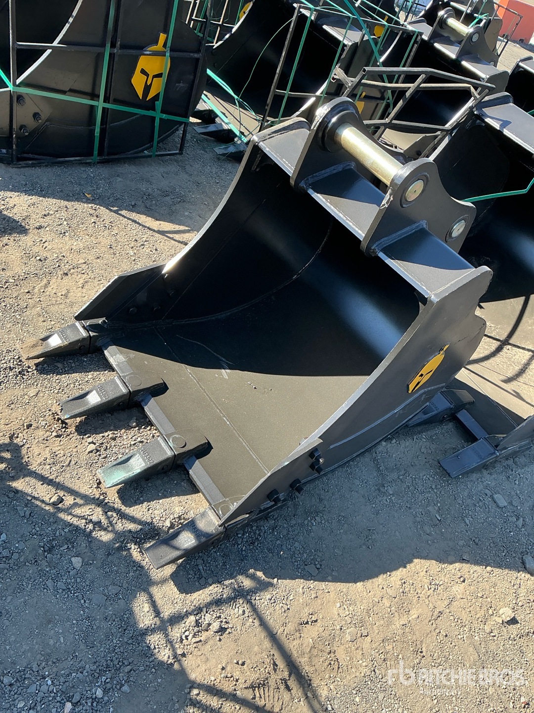 Trojan 120CL