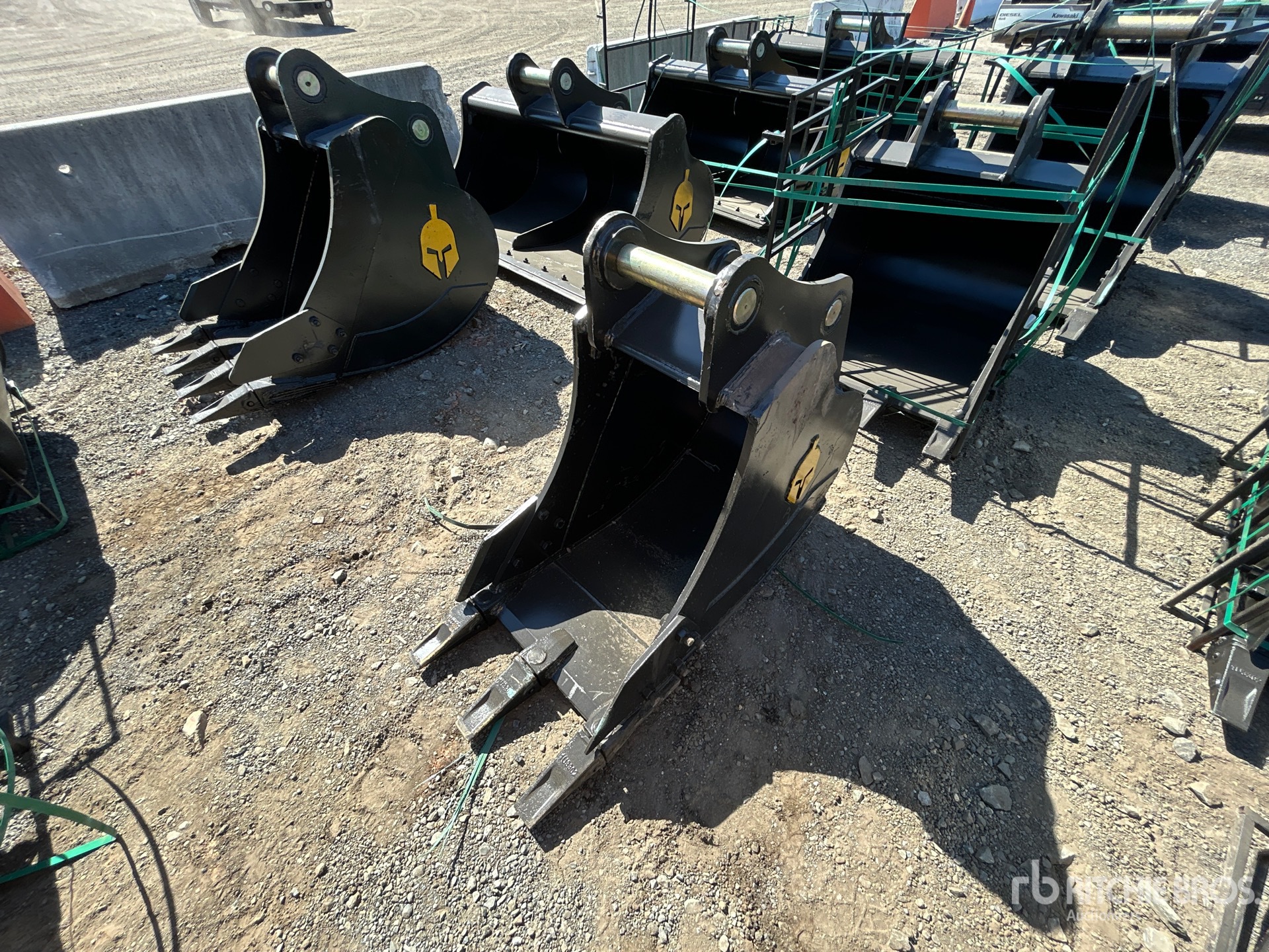 Photo of Trojan 120CL