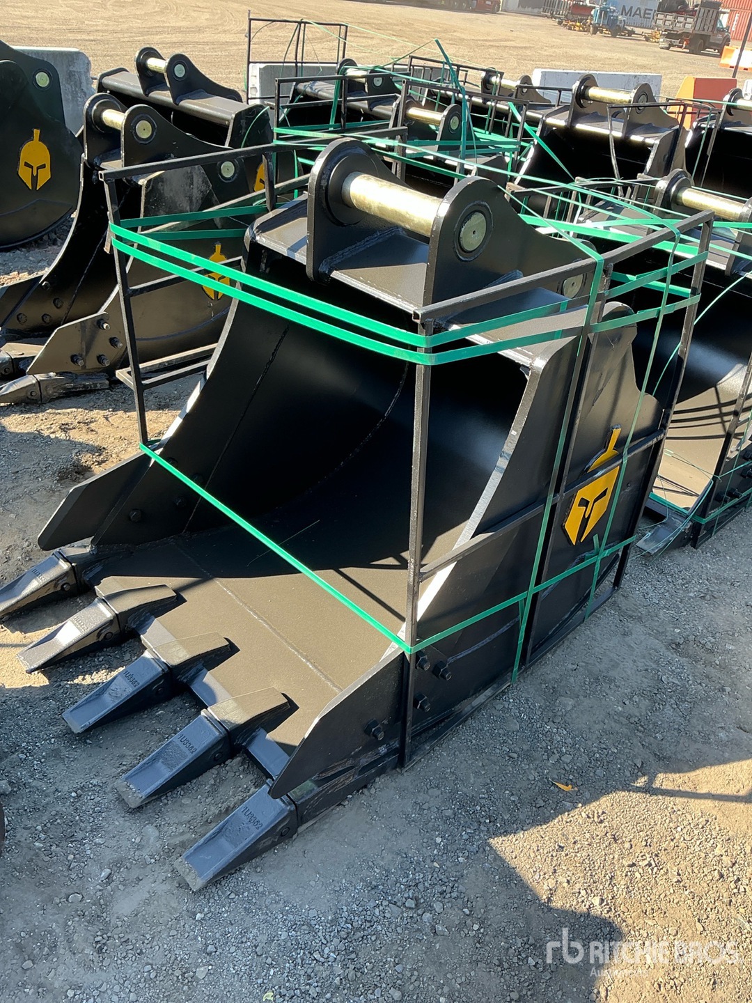 Trojan 200CL