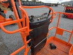 Control Station Upper with