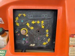 Control Station Ground with