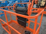Control Station Upper with