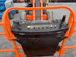 Control Station Upper with
