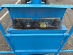 Basic Control Station Upper with