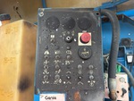 Basic Lower Control Station with