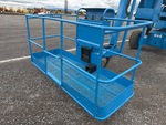Basic Control Station Upper with