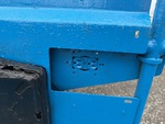 Basic Control Station Upper with